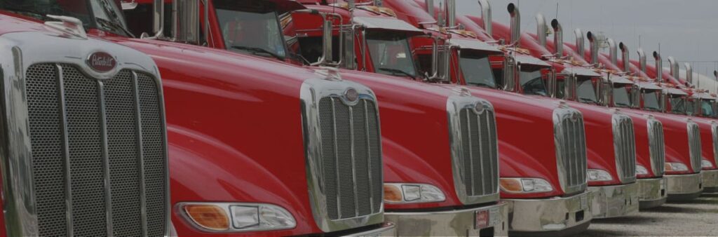 permanent fleet registration PFR