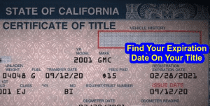 California DMV Registration Renewal - Quick Auto Tags - The Best ...