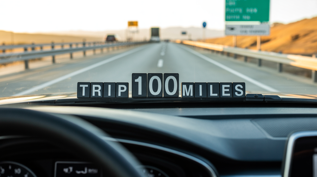 california mileage tax