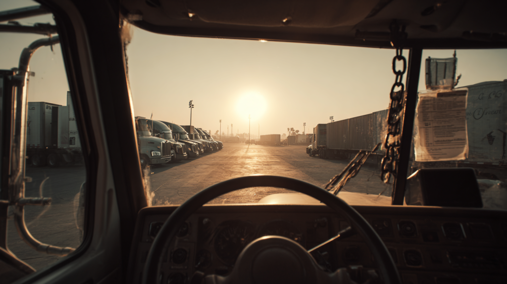 California CDL cancellations 2026