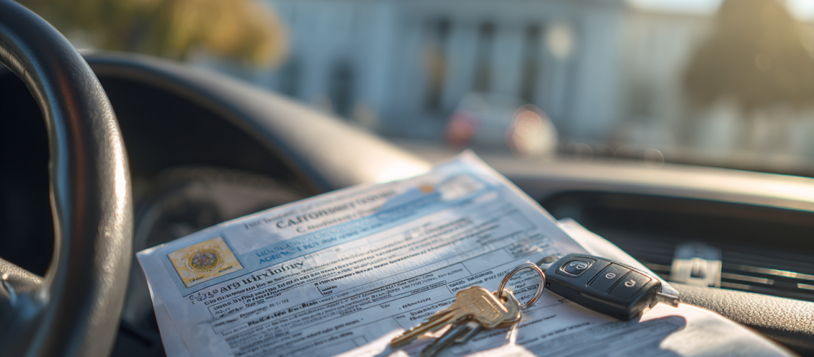 2026 California DUI laws