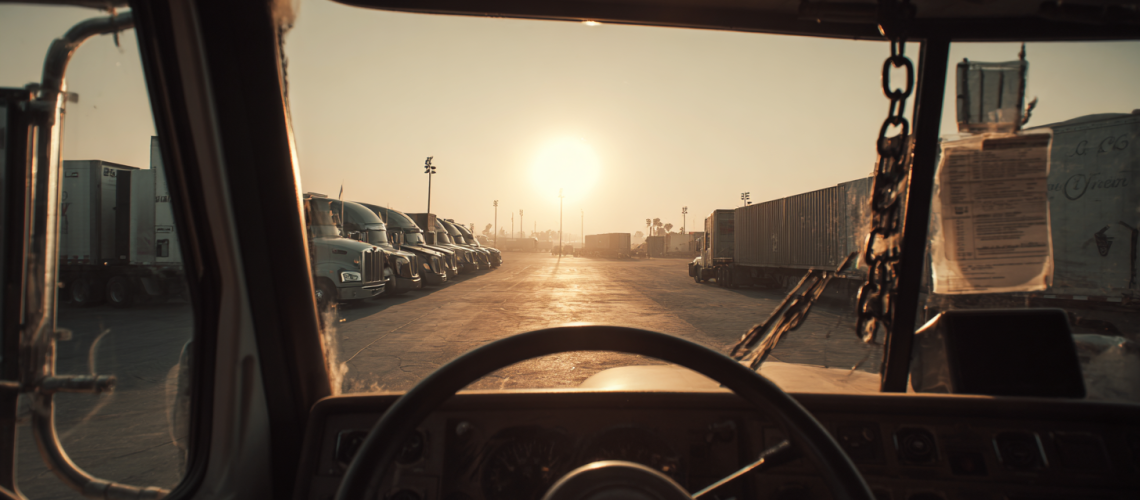 California CDL cancellations 2026