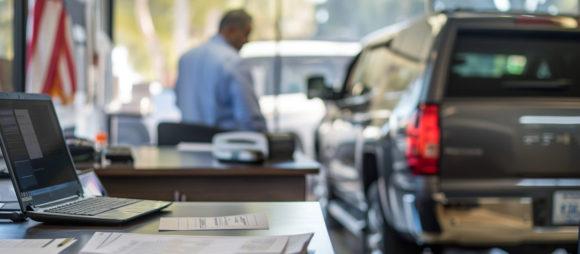 California VIN verification