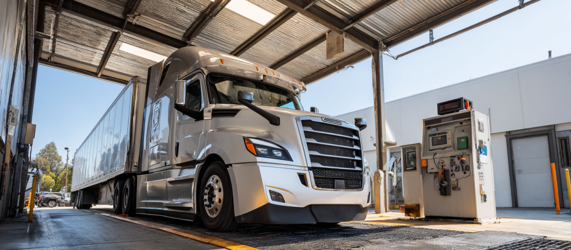 California Weight Certificate