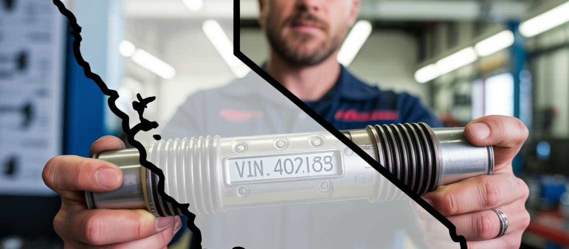 California catalytic converter laws dealers