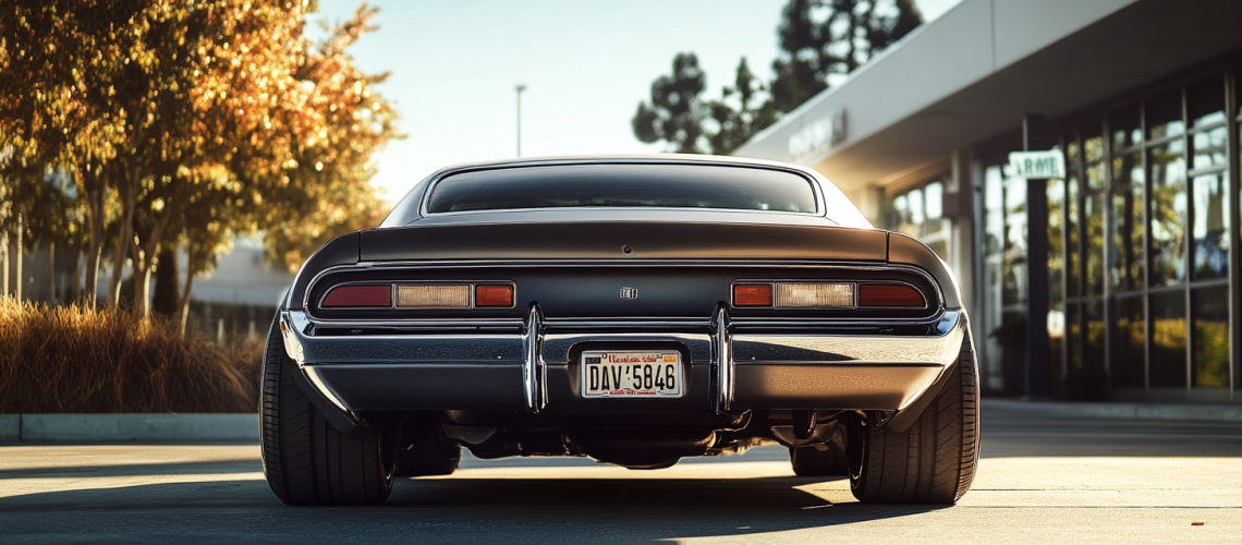 Will Leno's Law Change Smog Checks for Classic Cars?